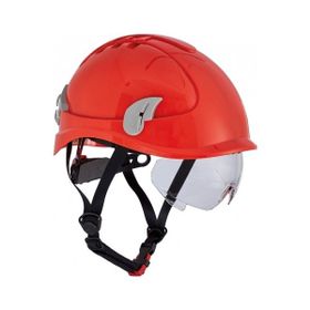 Cerva Alpinworker Kırmızı Baret