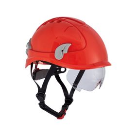 Cerva Alpinworker Kırmızı Baret