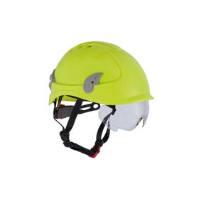 Cerva Alpinworker Neon Sarı Baret