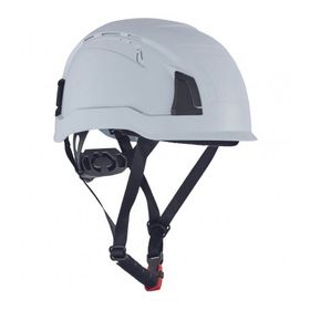 Cerva Alpinworker Pro Beyaz Baret
