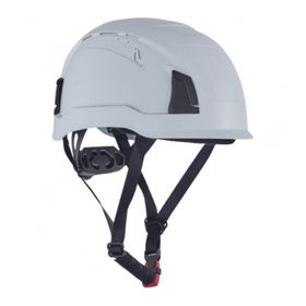 Cerva Alpinworker Pro Beyaz Baret