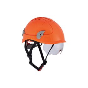 Cerva Alpinworker Turuncu Baret