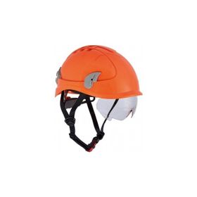 Cerva Alpinworker Turuncu Baret