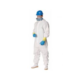 Cerva Chemsafe 500 Koruyucu Tulum