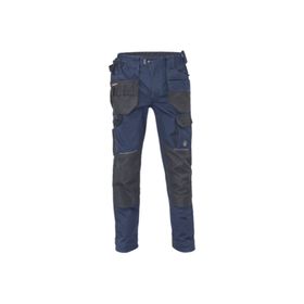 Cerva Dayboro Lacivert Siyah Pantolon