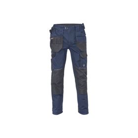 Cerva Dayboro Lacivert Siyah Pantolon