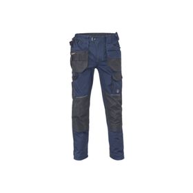 Cerva Dayboro Lacivert Siyah Pantolon