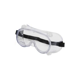 Cerva Elbe AS-02-001 Goggle Gözlük