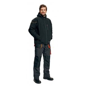 Cerva Emerton Softshell Mont