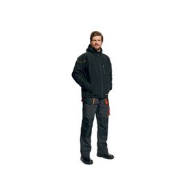 Cerva Emerton Softshell Mont