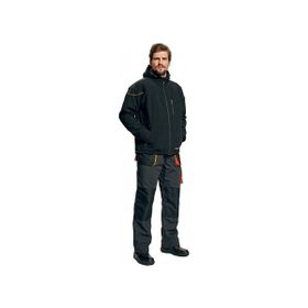Cerva Emerton Softshell Mont