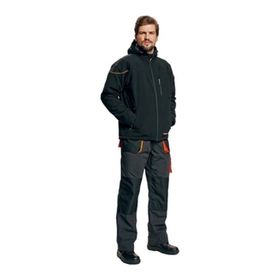 Cerva Emerton Softshell Mont