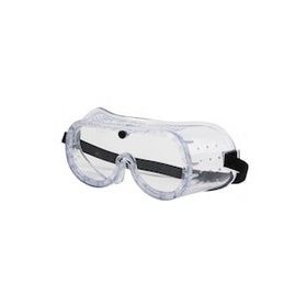 Cerva FF Oder AS-02-002 Goggle Gözlük