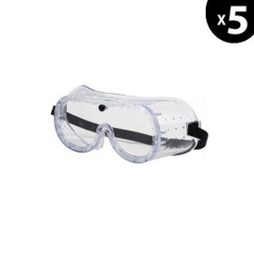 Cerva FF Oder AS-02-002 Goggle Gözlük