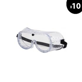 Cerva FF Oder AS-02-002 Goggle Gözlük