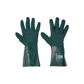 Cerva Petrel Pvc Kimyasal Eldiven
