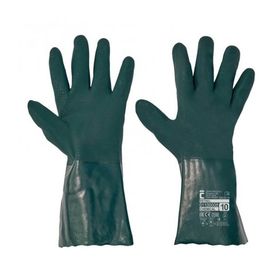 Cerva Petrel Pvc Kimyasal Eldiven