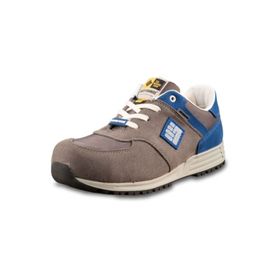 Cerva Stride Esd S3 Src 14kv Low Ayakkabı