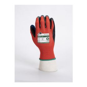 Cerva Vanellus Latex Isı Dirençli Eldiven