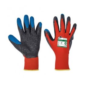 Cerva Vanellus Latex Isı Dirençli Eldiven
