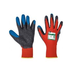 Cerva Vanellus Latex Isı Dirençli Eldiven