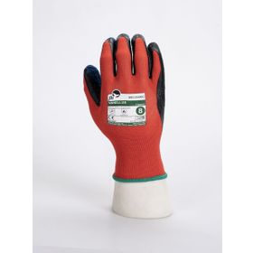 Cerva Vanellus Latex Isı Dirençli Eldiven