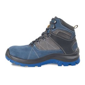 Cerva Wold Esd S3 SRC Ankle Bot