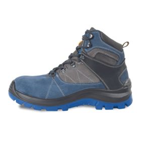 Cerva Wold Esd S3 SRC Ankle Bot