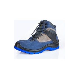 Cerva Wold Esd S3 SRC Mavi Ankle Bot