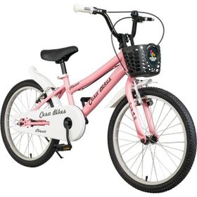 Cesa Bike Classic 20 Jant Pembe Çocuk Bisikleti