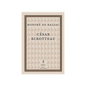 Cesar Birotteau - Honore de Balzac
