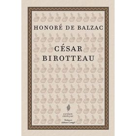 Cesar Birotteau - Honore de Balzac