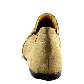 Cesare Paciotti HHJU5 Bej Erkek Loafer Ayakkabı