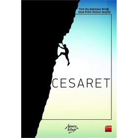Cesaret - Debbie Ford