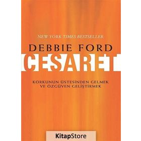 Cesaret - Debbie Ford