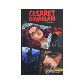 Cesaret Duvarları - Fahri Coşkun