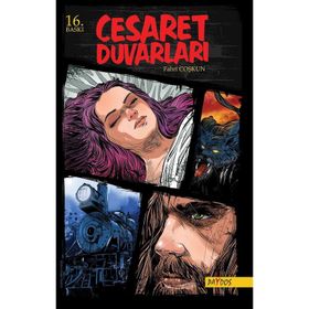Cesaret Duvarları - Fahri Coşkun