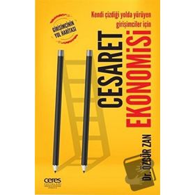 Cesaret Ekonomisi Özgür Zan