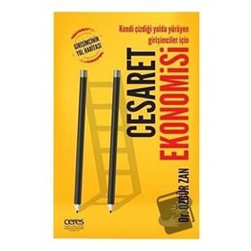 Cesaret Ekonomisi Özgür Zan