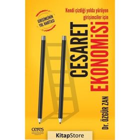 Cesaret Ekonomisi Özgür Zan