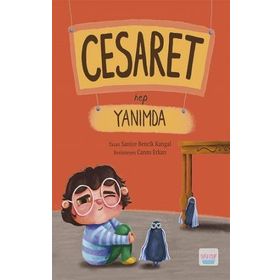 Cesaret Hep Yanımda - Saniye Bencik Kangal