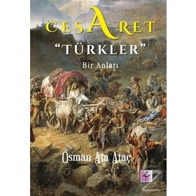 Cesaret - Ömer Seyfeddin