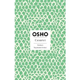 Cesaret - Osho - Butik Yayınları