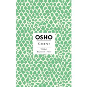 Cesaret - Osho - Butik Yayınları