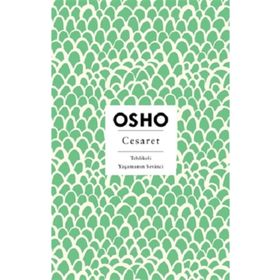 Cesaret - Osho - Butik Yayınları