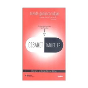 CESARET TABLETLERI - NÜVİDE GÜLTUNCA TULGAR