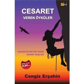 Cesaret Veren Öyküler - Cengiz Erşahin