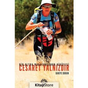 CESARET YALNIZDIR - BAKIYE DURAN