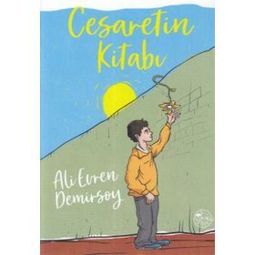Cesaretin Kitabı - Ali Evren Demirsoy