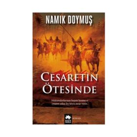 Cesaretin Ötesinde - Namık Doymuş